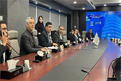 درپاد آماده ورود رسمی به فرابورس شد